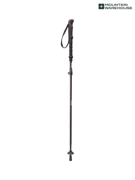 Mountain Warehouse Black Blencathra Walking Pole (Q60682) | €66