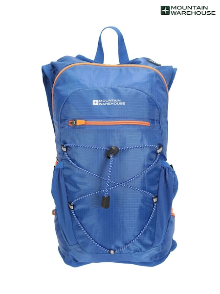 Mountain Warehouse Blue Track Hydro Bag - 6L (Q60714) | 1,442 UAH