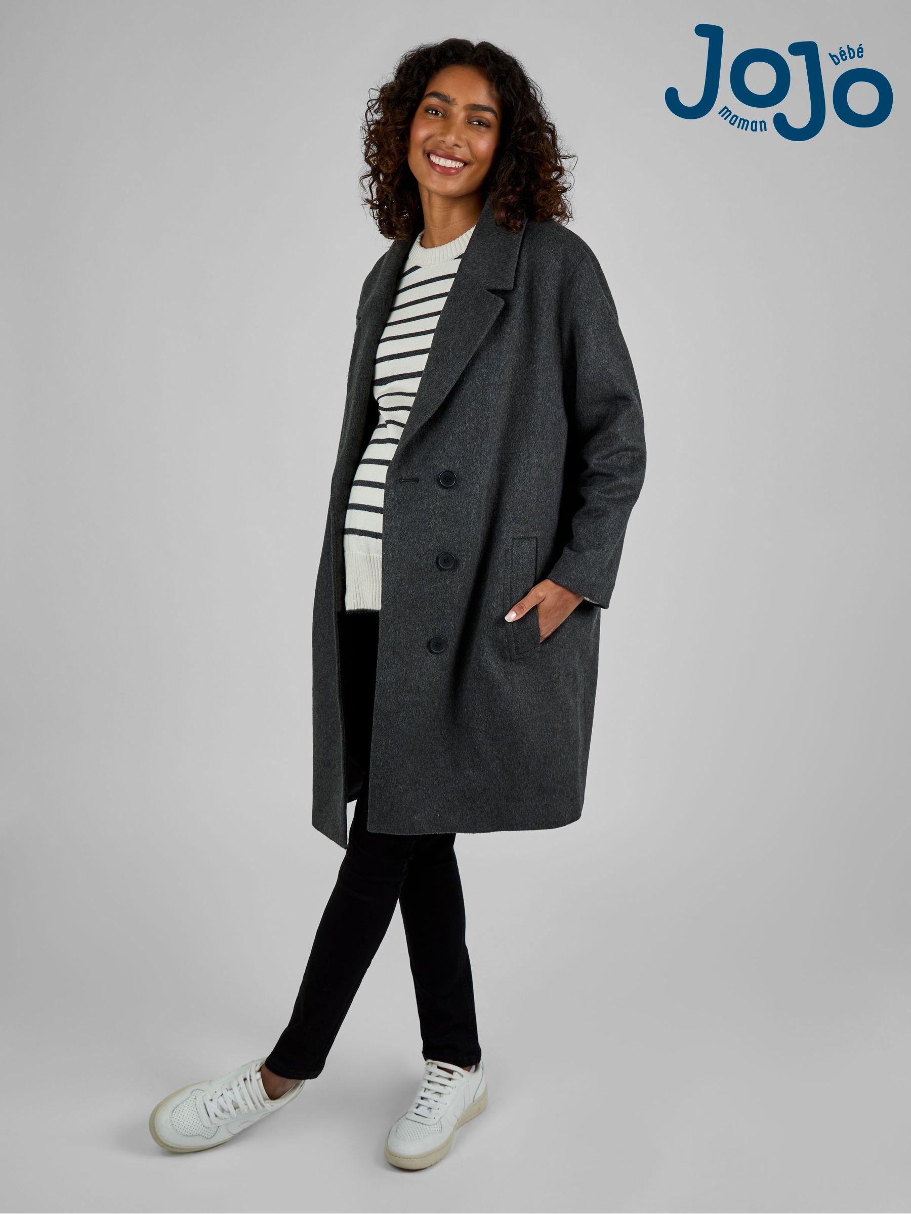 Next grey coats new arrivals