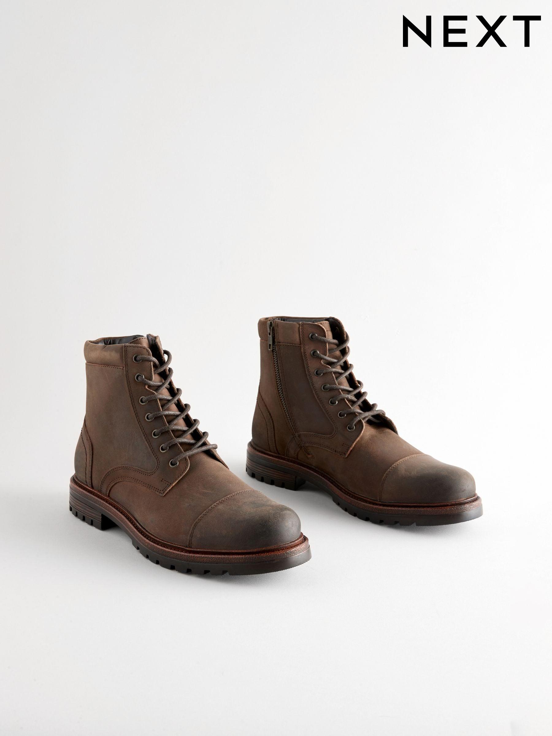 Next mens shoes and boots 2025