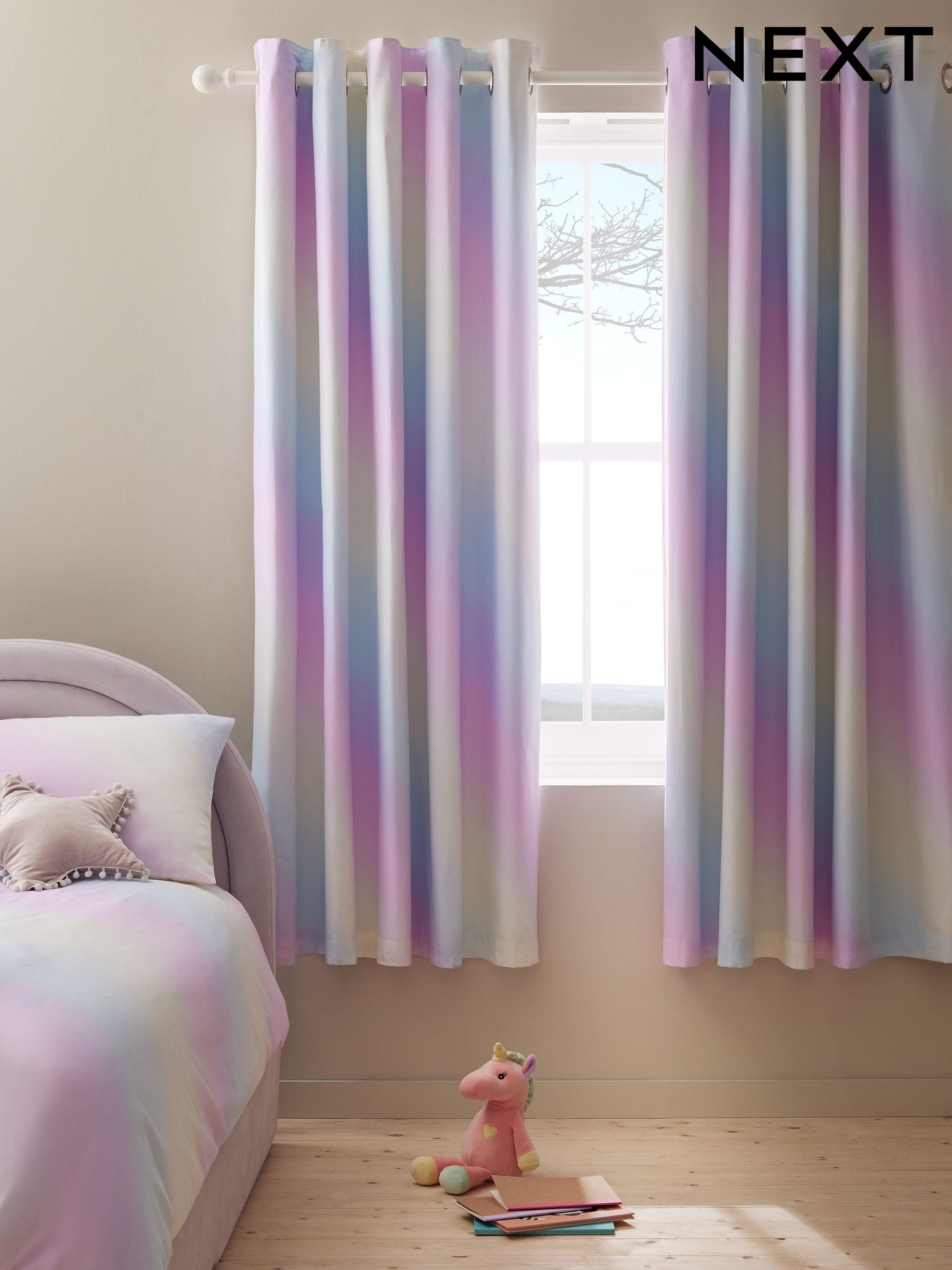 Childrens curtains sale