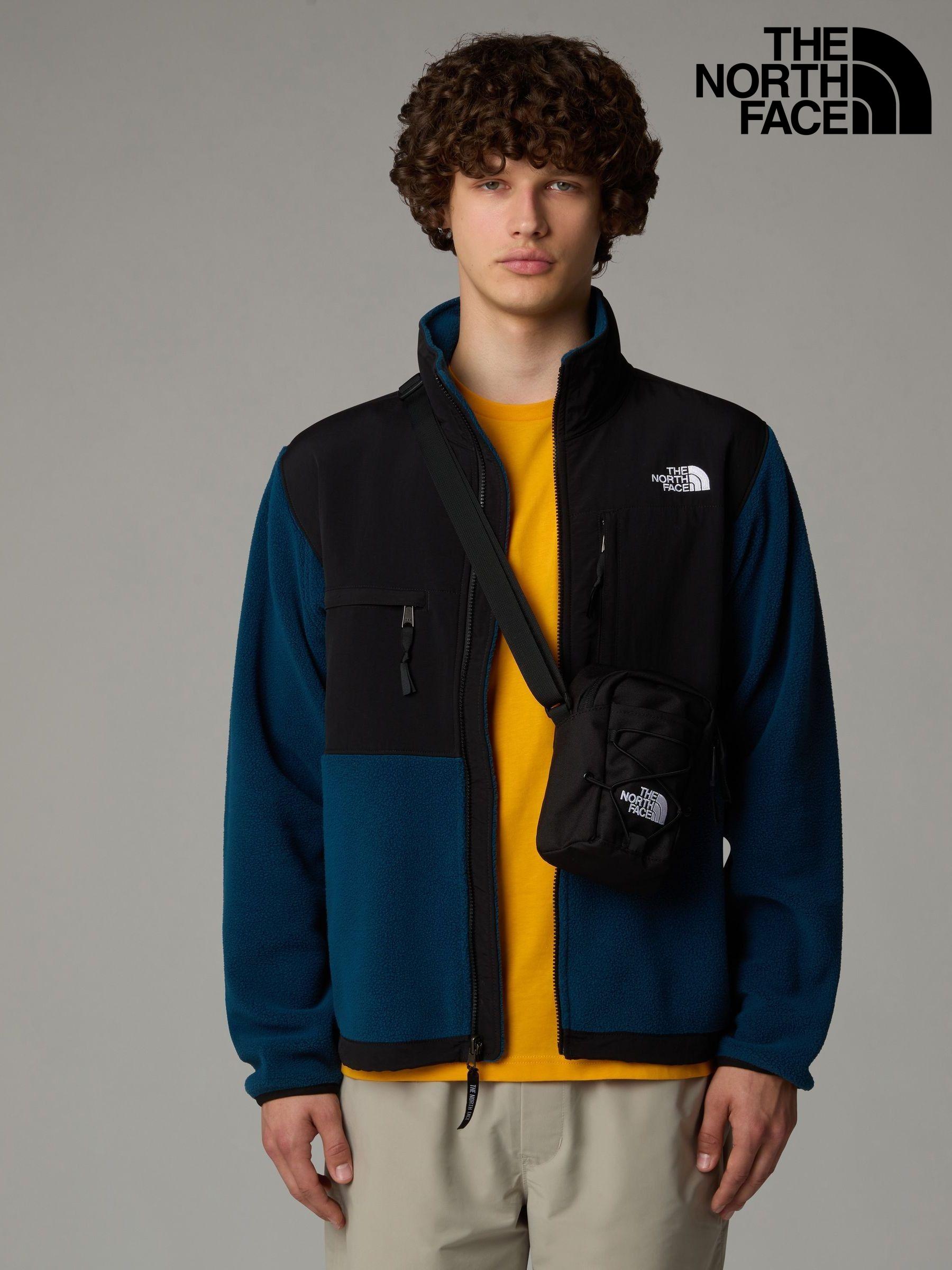 Men's The North Face Black Sportswear Print | Next Israel