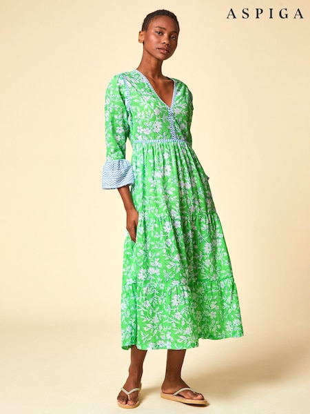Aspiga Hayden Dress (Q62809) | €252