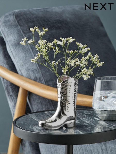 Mini Cowboy Boots Ornament (Q62827) | €11