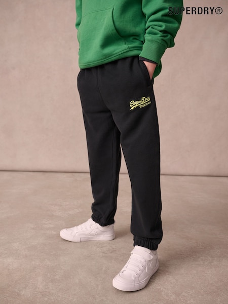 Superdry Dark Navy Joggers (Q63103) | TRY 1.094 - TRY 1.181