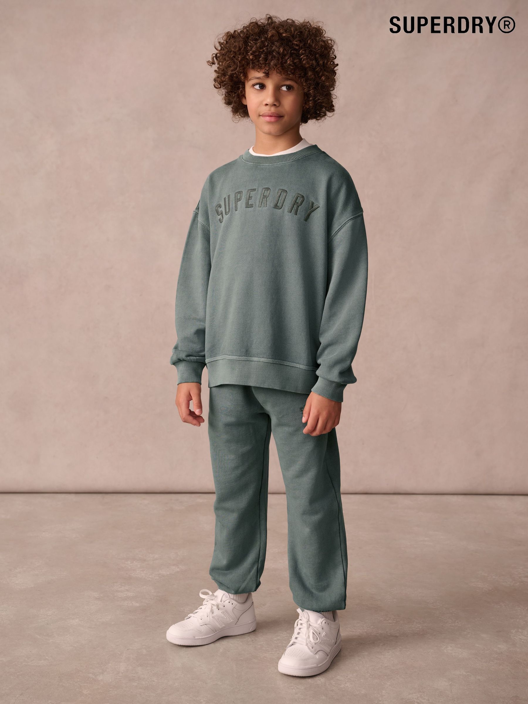 Superdry Hoodies Jackets Watches Next
