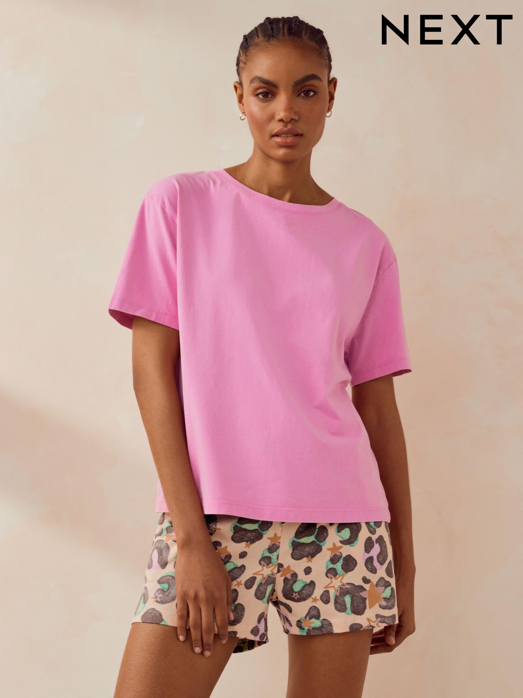 Next short pyjamas cheap