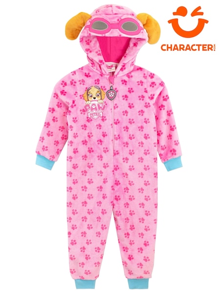 Character Pink PAW Patrol Skye All In One With 3D Ears (Q63795) | €35