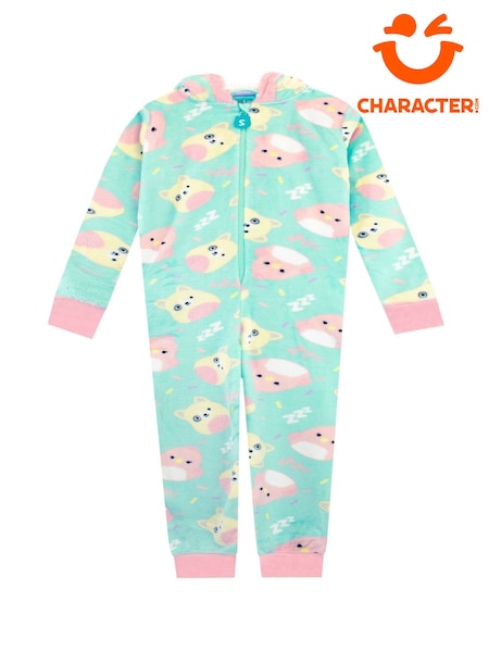 Character Blue Squishmallows All-In-One (Q63803) | €18