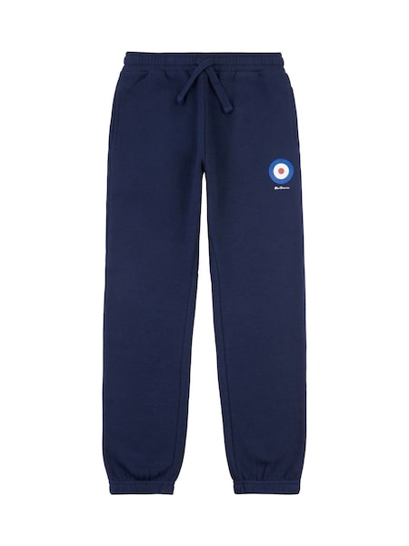 Ben Sherman Boys Target Black Joggers (Q63945) | €14 - €17