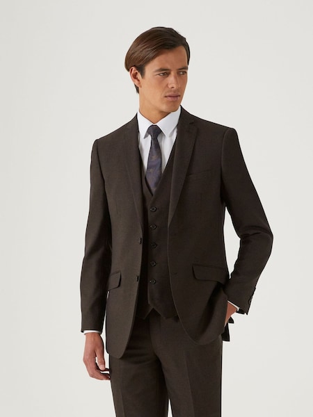 Skopes Tailored Fit Harcourt Suit (Q64093) | 327 zł
