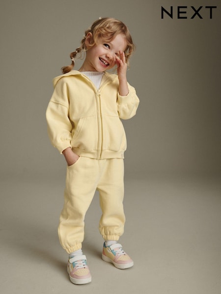 Rumena - Zip Through Hoodie (3mths-7yrs) (Q64166) | € 9 - € 11