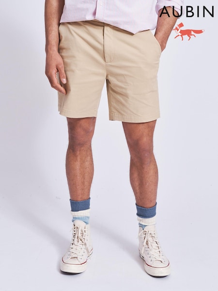 Aubin Stirtloe Chino Shorts (Q64217) | €30