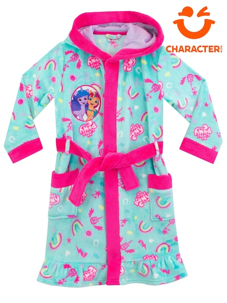 Character My Little Pony Dressing Gown (Q64219) | ‏69 ر.ق.