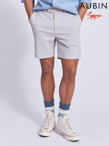 Aubin Stirtloe Chino Shorts (Q64258) | €42