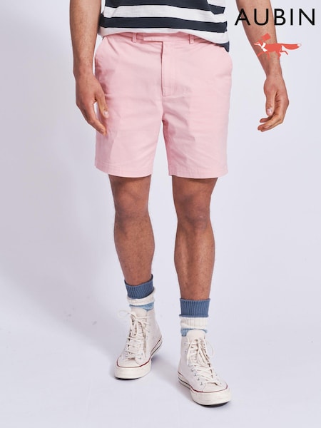 Aubin Stirtloe Chino Shorts (Q64259) | €42