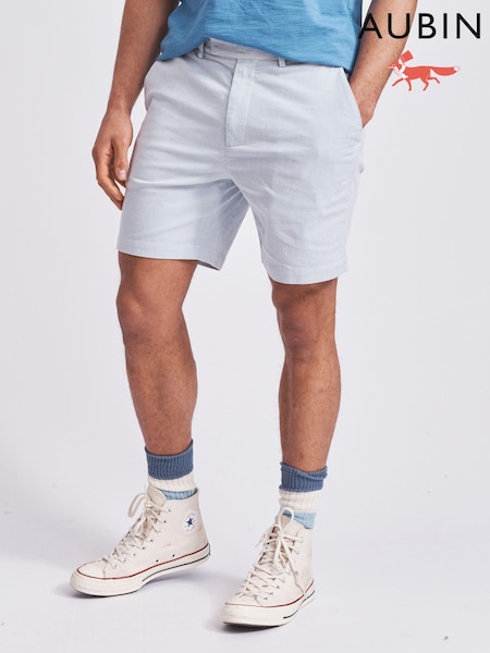 Aubin Stirtloe Chino Shorts (Q64260) | €47.50