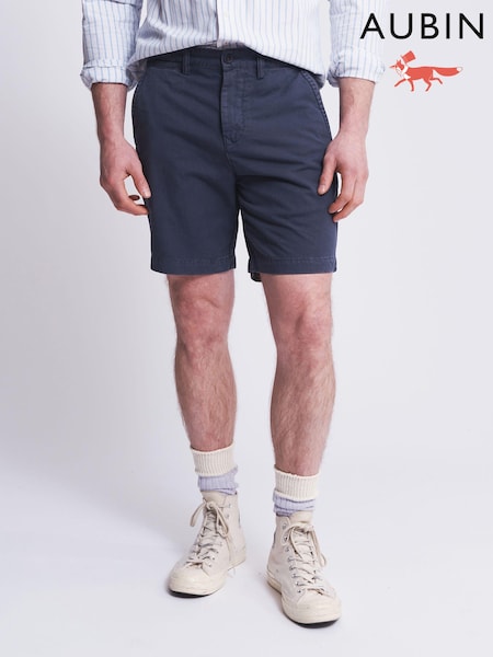 Aubin Stamford Chino Shorts (Q64261) | €47.50