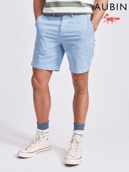 Aubin Stamford Chino Shorts (Q64262) | €47.50