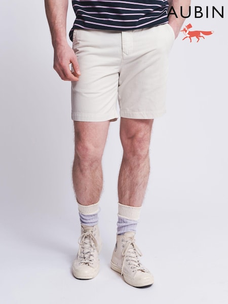 Aubin Stamford Chino Shorts (Q64263) | €42