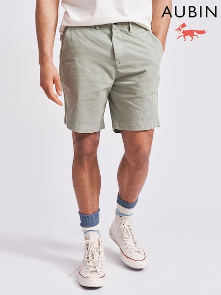 Aubin Stamford Chino Shorts (Q64264) | €47.50