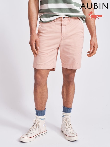 Aubin Stamford Chino Shorts (Q64265) | €47.50