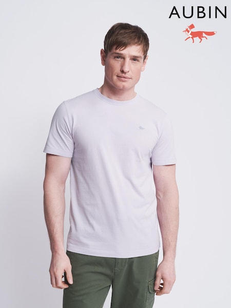 Aubin T-Shirt (Q64277) | €18.50