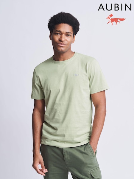 Aubin T-Shirt (Q64278) | €18.50