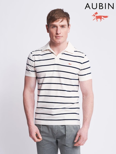Aubin Foye Polo Shirt (Q64280) | €37