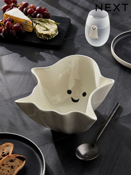 Ghost Serve Bowl (Q64654) | ‏70 ر.س.‏