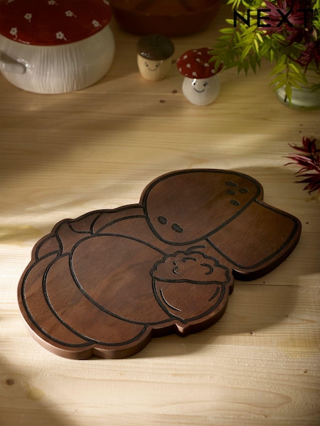 Autumnal Pumpkin Serve Board (Q64656) | ‏61 ر.س.‏