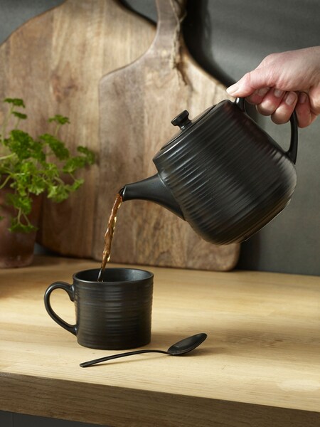 Bronx Teapot (Q65642) | € 16
