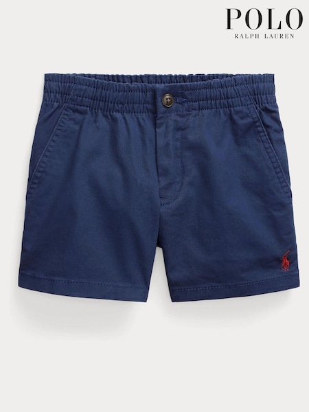 Polo Ralph Lauren Polo Prepster Flex Abrasion Twill Shorts (Q65861) | €47.50 - €50