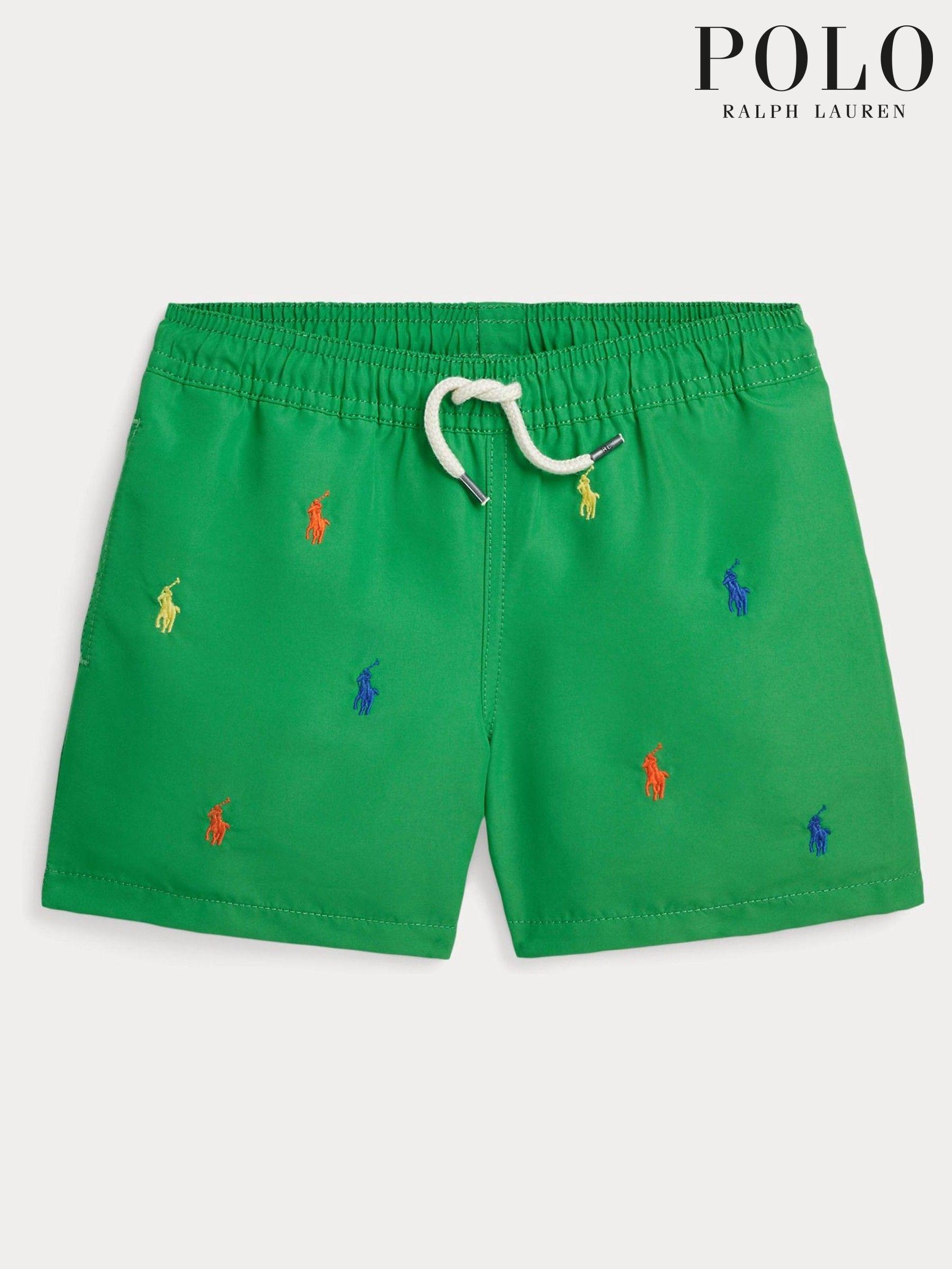 Ralph lauren trunks sale cheap