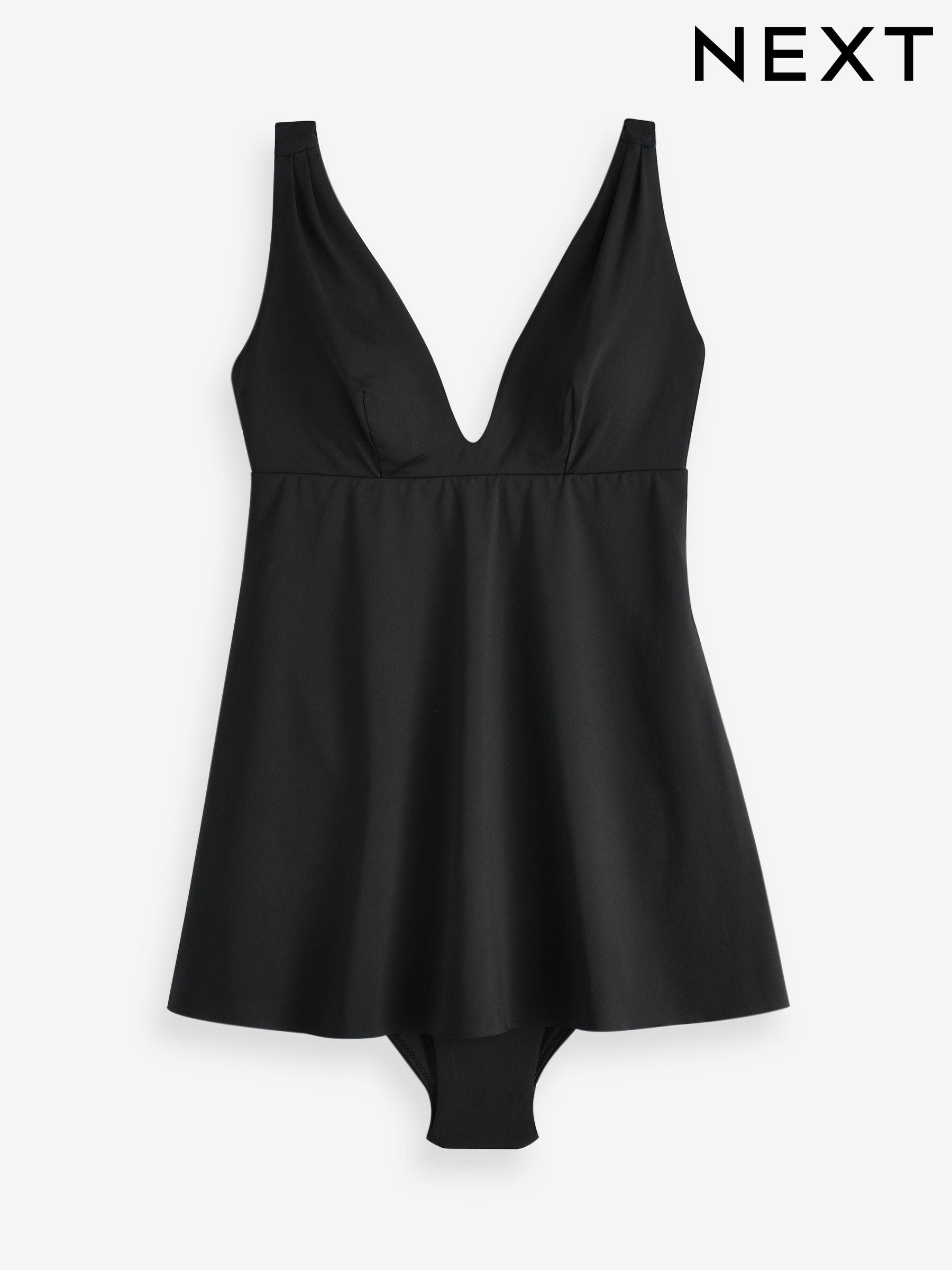 Clearance Swim Dress Plain Swimsuits Next Luxembourg