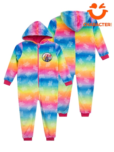 Character Rainbow High Ombre All-In-One (Q66388) | 96 LEI