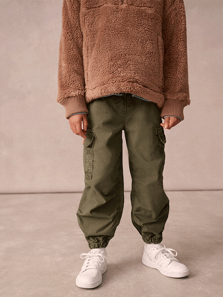 Superdry Cargo Trousers (Q66452) | 182 LEI - 193 LEI