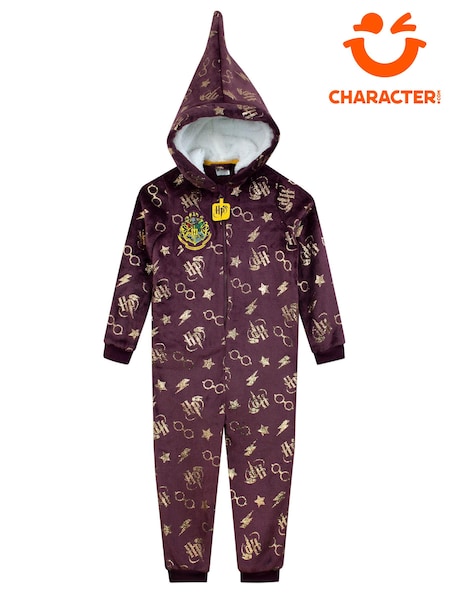 Character Purple Harry Potter Mini Me All-In-One (Q66459) | € 42