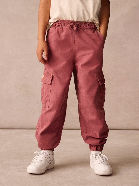Superdry Cargo Trousers (Q66469) | €51 - €54