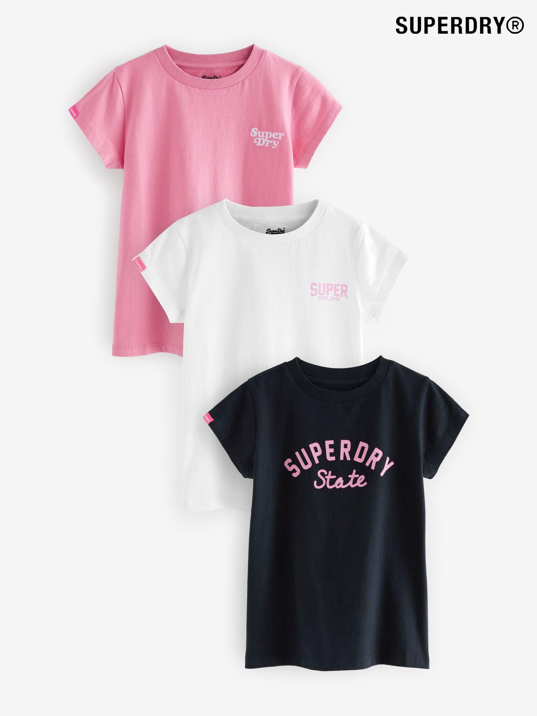 Superdry Hoodies Jackets Watches Next