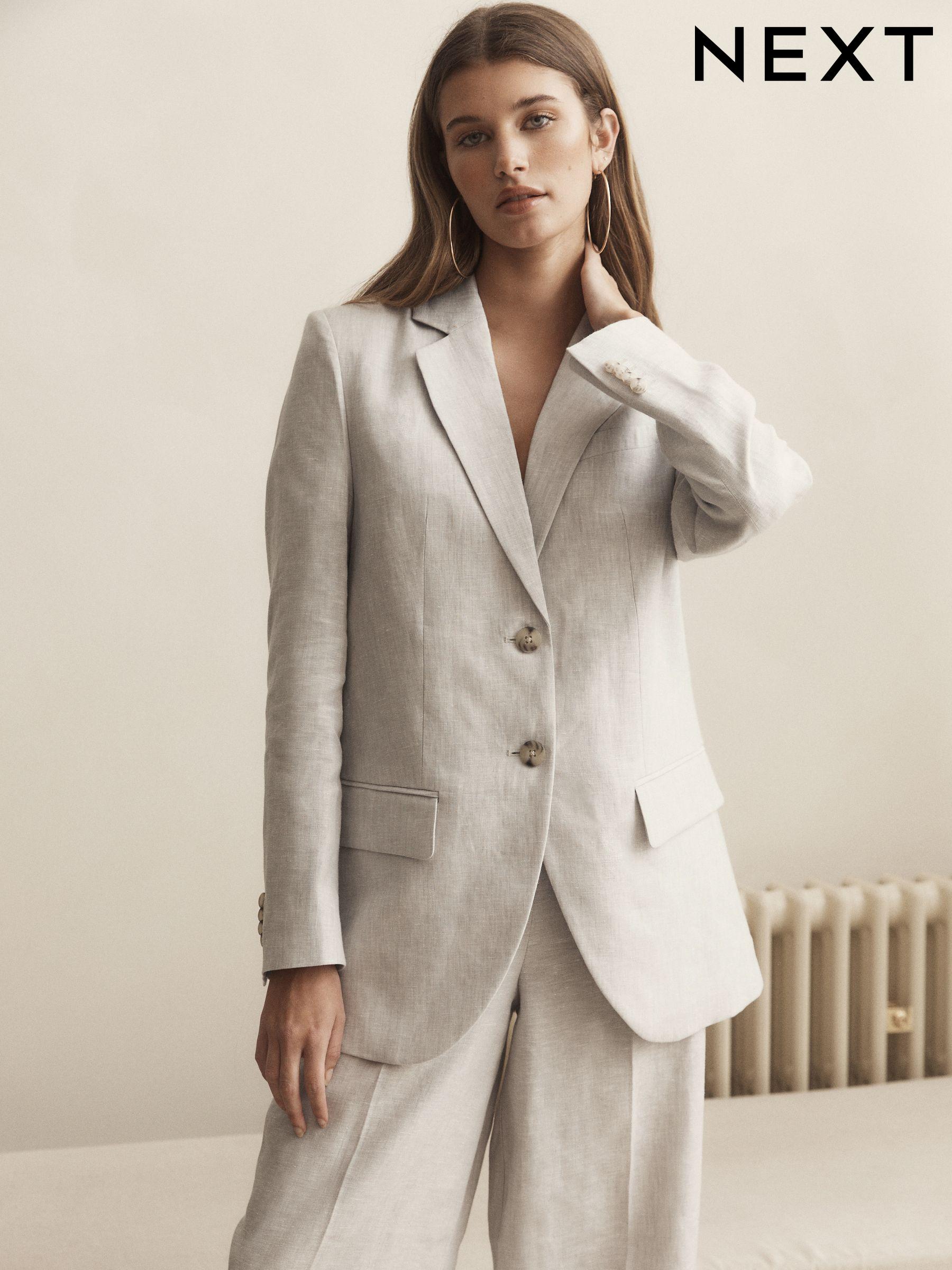 Next blazer sale top