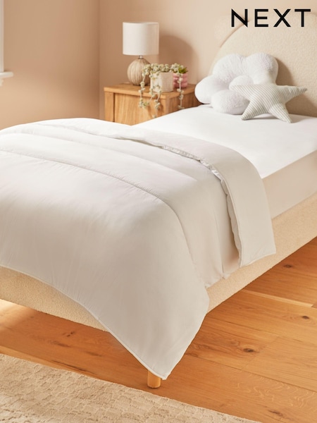 Kids Junior Simply Soft 7 Tog Duvet and Pillow Set (Q67129) | $37 - $41
