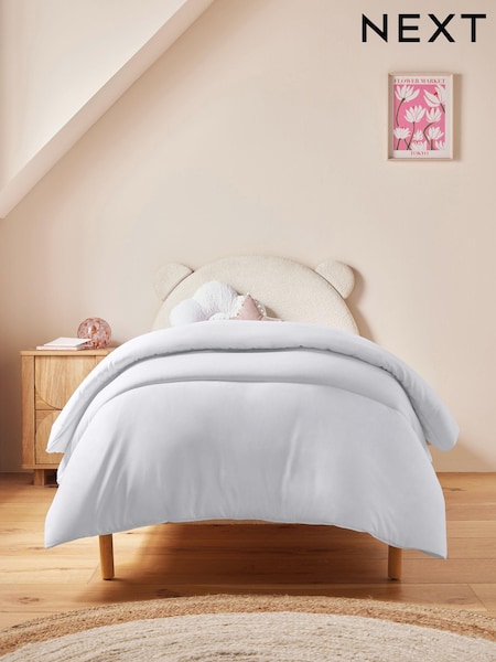 Kids Anti Allergy 7 Tog Duvet And Pillow Set (Q67131) | $41 - $44