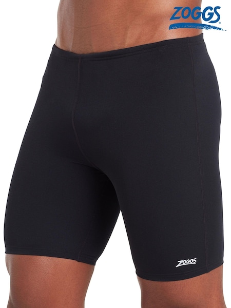 Zoggs Cottelsoe Ecolast Mid Jammer Boxers (Q67237) | kr400