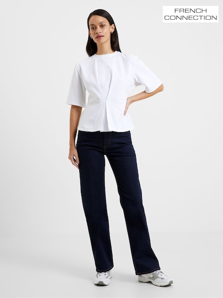 Alb - French Connection perlat (Q67415) | 261 LEI