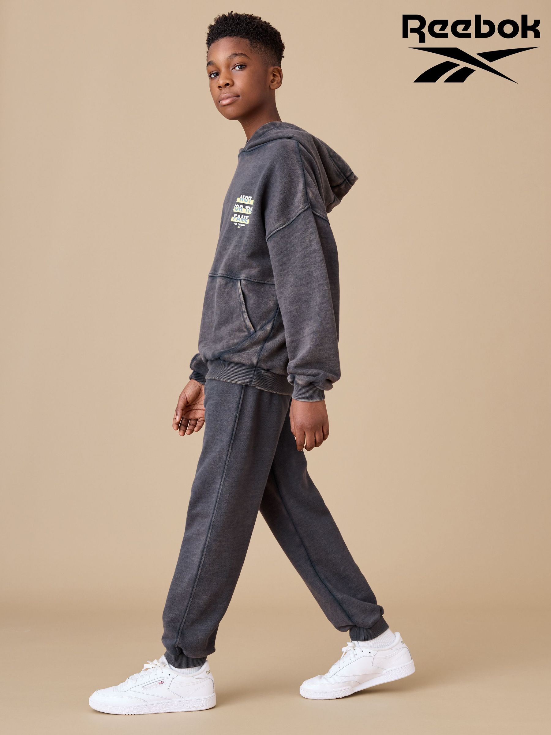 Reebok boys joggers 2025
