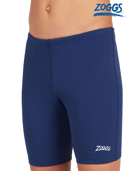 Zoggs Boys Cottesloe Mid Jammer Shorts (Q67759) | €25