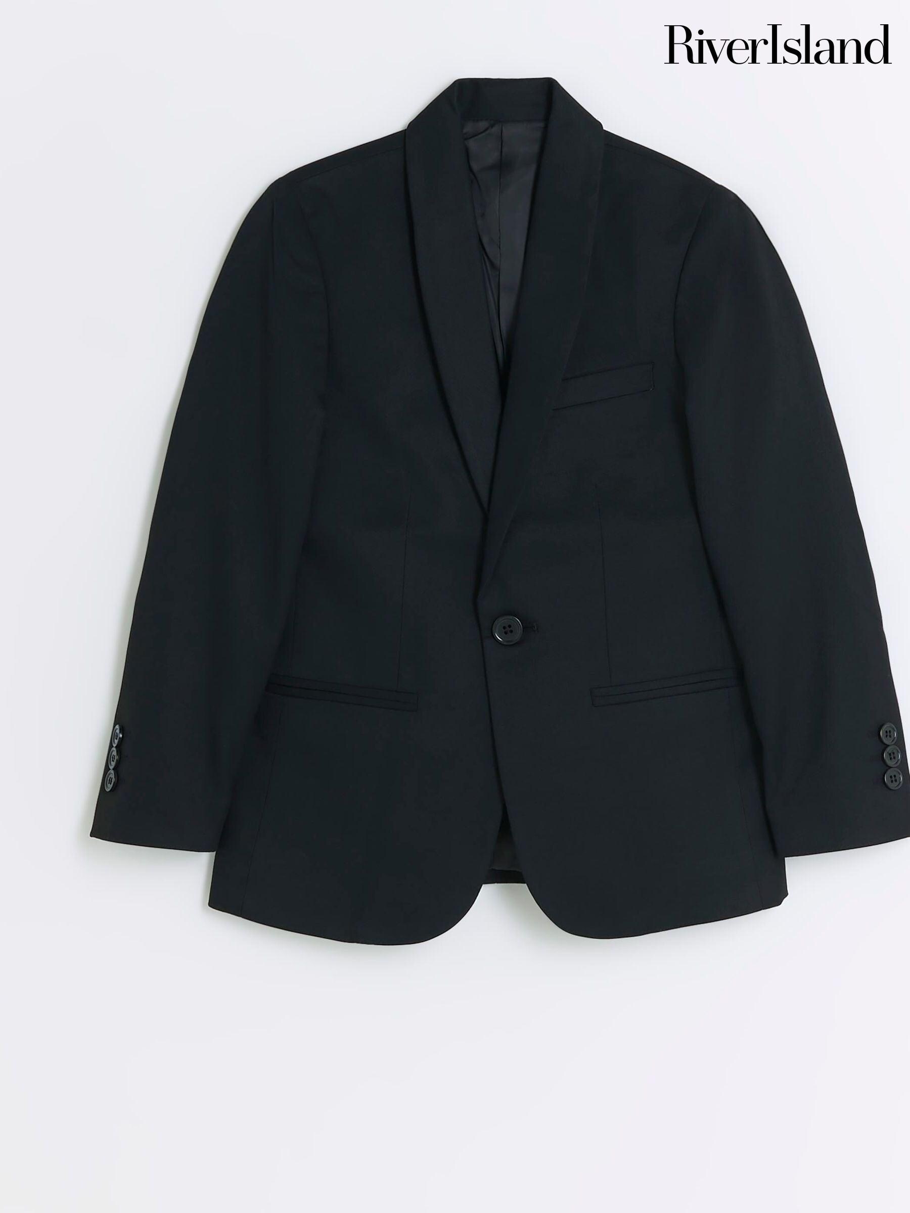 Boys River Island Plain Other Occasionwear Next Luxembourg