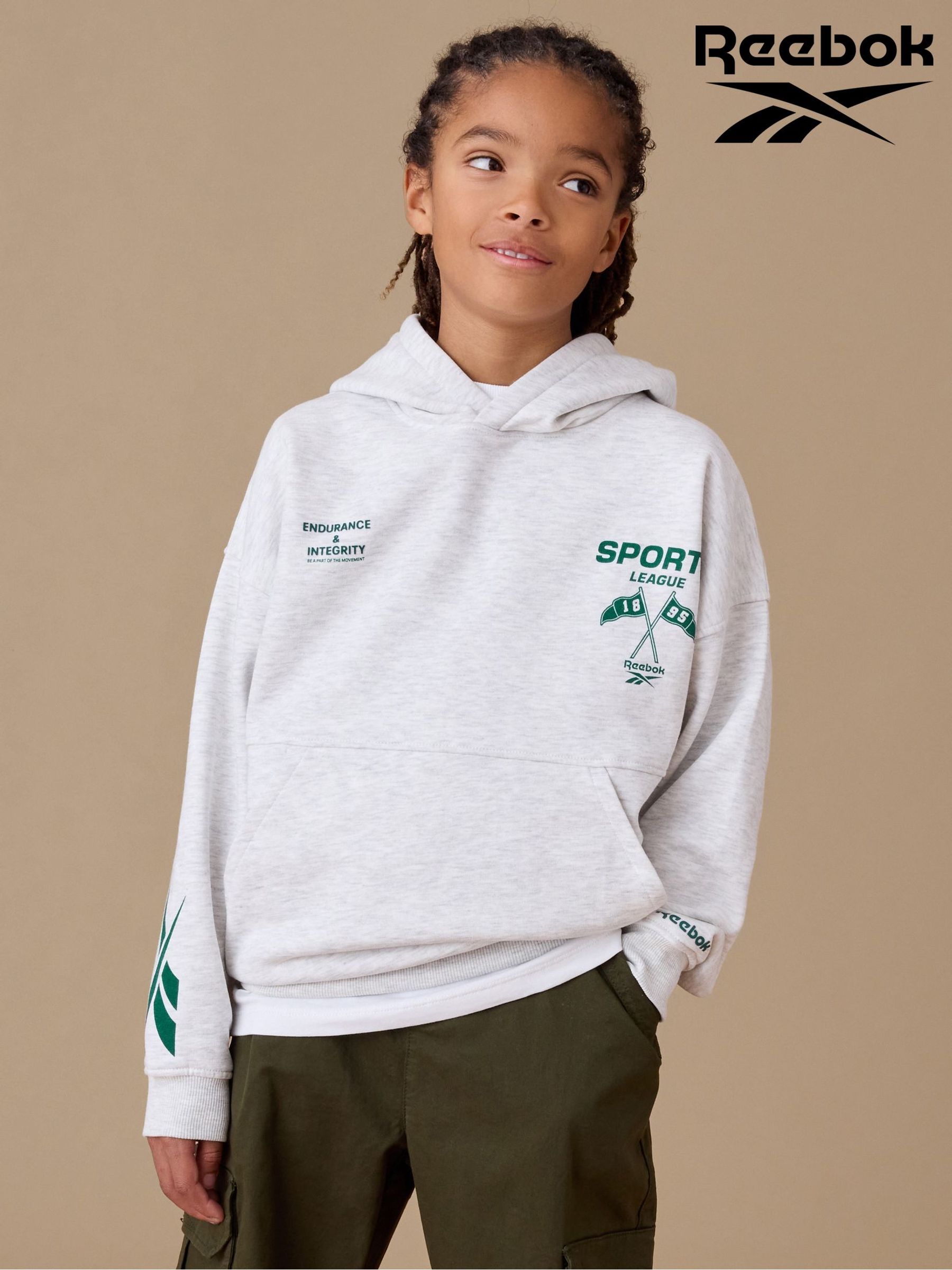 Reebok women men clearance