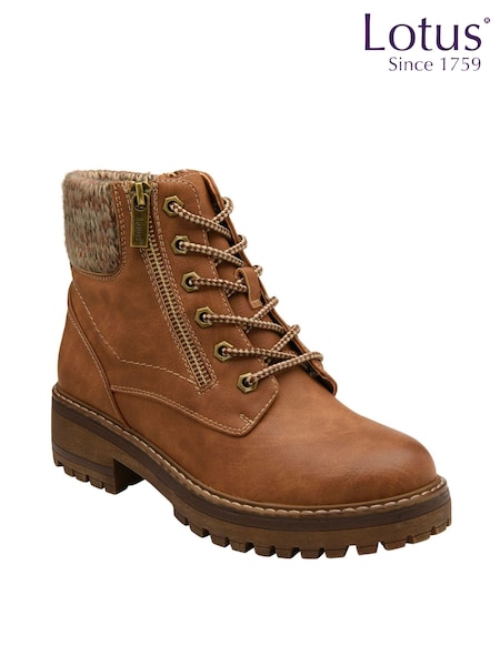 Maro - Ghete și cizme casual Lotus (Q68988) | 232 LEI